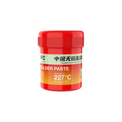Relife RL-406 - Spajkalna pasta Halogen-free 227°C (40g)