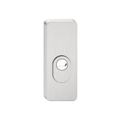 ATLAS štít horní RC3 INOX SGATKIRC3 Nerjaveče jeklo Na 78 mm