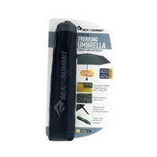 Dežnik Sea To Summit Ultra-Sil Trekking Umbrella - black
