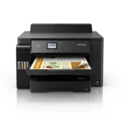 Epson EcoTank L1116 tintni pisac Boja 4800 x 1200 DPI A3 Wi-Fi