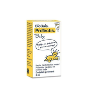 BIOGAIA Protectis Baby easy dropper 5 ml