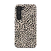 Premium ovitek Burga Almond Latte za Samsung Galaxy S23