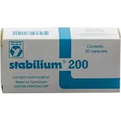 Allergy Research Group stabilium® 200 - 30 kaps.