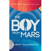 The Boy from Mars