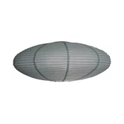 Nordlux - Senčnik VILLO E27 pr. 60 cm modra