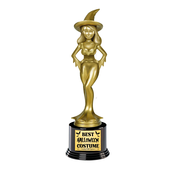 Guirca Pokal - Best Halloween Costume