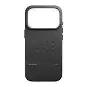 Native Etui Native Union Classic za iPhone 17 Pro Max, črn