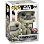Funko Pop Star Wars ATG Moroff