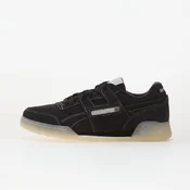 Sneakers Reebok Workout Plus Black/ Chalk/ Alabaster EUR 43