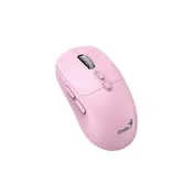 Genius Bežicni opticki miš, NX-8080S, Roze