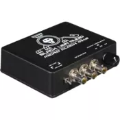 Black Lion Audio Micro Clock MkII Wordclock Generator