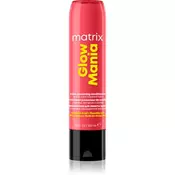 Matrix Glow Mania regenerator za obojenu kosu 300 ml