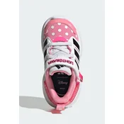 Adidas Patike za devojcice Lightorama Rnr Minne El I HQ9193, Roze