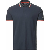 Musto Evolution Pro Lite SS Polo Majica Navy 2XL