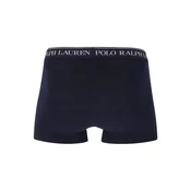 Bokserji Ralph Lauren Classic Trunk 5-Pack Navy M