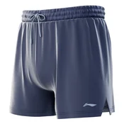 Li-Ning Muški kupaci šorts 0303, Sivi