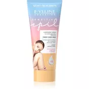Eveline Cosmetics Sensitive Epil depilacijska krema za telo 175 ml