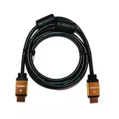 FAST ASIA kabl HDMI na HDMI 4K kabl 2.0 (m/m) 3m