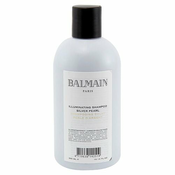Balmain šampon za lase, Svetleči šampon Silver Pearl, 300 ml