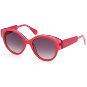 Max&Co. MO0076 72B ONE SIZE (55) Roza/Siva