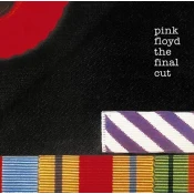 Pink Floyd - The Final Cut (Softpack) (Reissue) (CD)