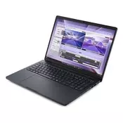 Dell WS Pro Max 16 Ultra 7 265H/16FHD+/32GB/1TBSSD/Nv RTX PRO 1000 8GB/Win11Pro