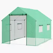 Homestar Toplar 200x300x200 cm Zelen