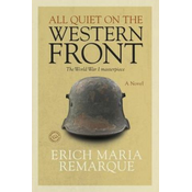 All Quiet On The Western Front