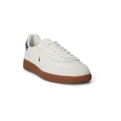 Polo Ralph Lauren Nizke superge BEDFORD mornarska/bela