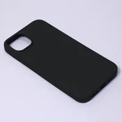 TERACELL Maska za iPhone 14 Pro 6.7 Giulietta crna