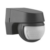 Ledvance - Vanjski infracrveni senzor pokreta 230V IP44 siva