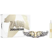 ZADIG&VOLTAIRE ZADIG darilni set za ženske