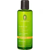 Primavera Mandljevo olje Bio plus 100 ml