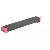 SHARP MX 36GTMA magenta toner KTN (za upotrebu)