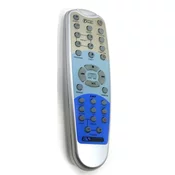General ACOUSTIC SOLUTIONS SP-101, SP-103 - compatible General-branded remote control