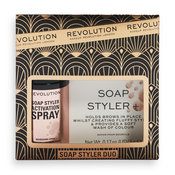 Revolution set - Soap Styler Duo