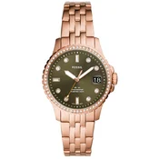 Ure Fossil ES4970