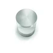 Squirrel Led Spoljašnja Zidna Svetiljka Inox 1X6W 16468/47/16