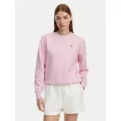Lacoste Jopa SF5245 Svetlo rožnata Relaxed Fit