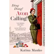 Ding Dong! Avon Calling!