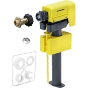 Viega Viega komplet polnilnih ventilov 831076 230X120X46 759261