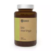 VanaVita BIO Moringa 90 kaps.