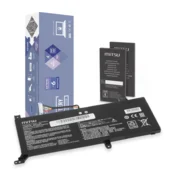 shumee Baterija za Asus B21N1818-3 F512D X712FA A512F X512FA R564FB