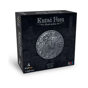Board Game Kutna Hora - Grad Srebra