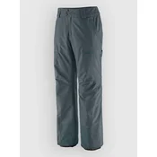 Patagonia Powder Town - Reg Pants summit blue