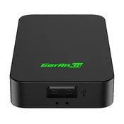 CARLINKIT 2air žica bez CarPlay i Android Auto az original za auto radio