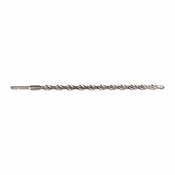 MILWAUKEE SDS+ burgija 2-rezna M2 18x450mm