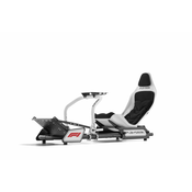 PLAYSEAT gaming stolica FORMULA INSTINCT - F1 EDITION