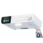 slomart Kuhinjsko radio Blow RK1, FM/DAB+, Bluetooth, belo