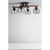 Opviq Luster 2593985, Sivi